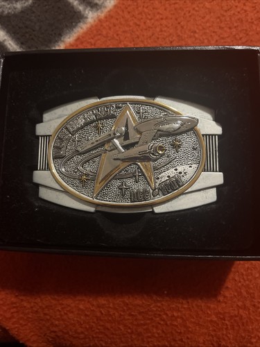 Franklin mint official star